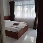 Big Moose Hotel 3*