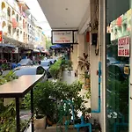 Big Moose Pattaya