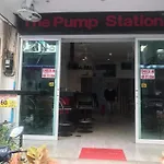Hotel Big Moose Pattaya