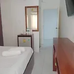 Big Moose Hotel Pattaya
