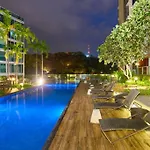 Apartment Unixx By Tech Pattaya