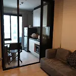 The Base Condo Pattaya By Bb 4 F