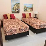 Butterfly Garden Boutique By Luxury View Ex Lg Apts And Villas, A Lifestyle Destination 1 To 3 Bedroom Units 110 To 190 Sqmtr, 2 Full Bathrooms, Rain Shower, Complete Kitchen, Free Fast Fiber Wifi, 55
