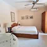 โรงแรม Butterfly Garden Boutique By Luxury View Ex Lg Apts And Villas, A Lifestyle Destination 1 To 3 Bedroom Units 110 To 190 Sqmtr, 2 Full Bathrooms, Rain Shower, Complete Kitchen, Free Fast Fiber Wifi, 55