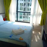 The Base Horizon อพาร์ทเม้น Pattaya