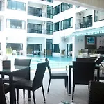I-Talay Resort