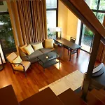 Aparthotel Luxe Pattaya