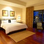 Aparthotel Luxe