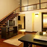 Luxe Aparthotel Pattaya