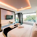 Hotel The Proud - Sha Certified