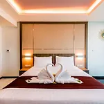 The Proud Hotel Pattaya - Sha Certified