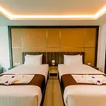 The Proud - Sha Certified Hotel 5*