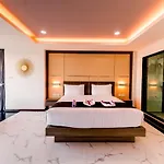 The Proud - Sha Certified Hotel Pattaya