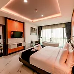 Hotel The Proud - Sha Certified Pattaya