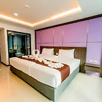 Hotel The Proud - Sha Certified