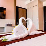 The Proud - Sha Certified Hotel Pattaya
