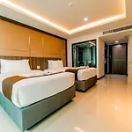 The Proud - Sha Certified Hotel