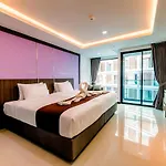 Hotel The Proud - Sha Certified Pattaya
