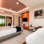 The Proud - Sha Certified Hotel Pattaya
