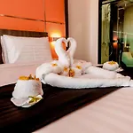 Hotel The Proud - Sha Certified