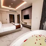 Hotel The Proud - Sha Certified