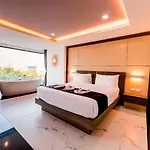 The Proud - Sha Certified Hotel Pattaya