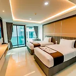 Hotel The Proud - Sha Certified