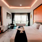 The Proud - Sha Certified Hotel Pattaya