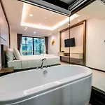 The Proud - Sha Certified 5* Pattaya