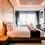 The Proud - Sha Certified Hotel Pattaya