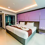 The Proud - Sha Certified Hotel Pattaya