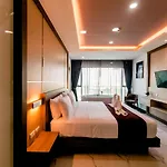 The Proud - Sha Certified Hotel