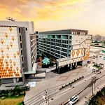 Hotel The Proud - Sha Certified