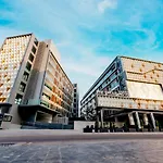 Hotel The Proud - Sha Certified 5*