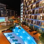 The Proud - Sha Certified 5* Pattaya