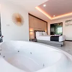 Hotel The Proud - Sha Certified