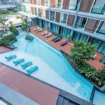 The Proud Hotel Pattaya - Sha Certified