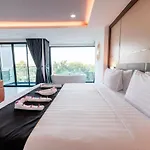 The Proud - Sha Certified Hotel Pattaya