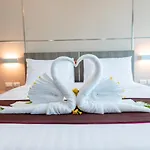 The Proud - Sha Certified Hotel 5*