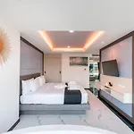 The Proud - Sha Certified Hotel Pattaya