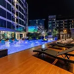 Hotel The Proud - Sha Certified Pattaya