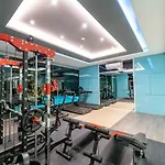 The Proud - Sha Certified Hotel