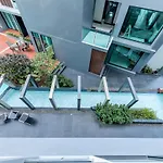 The Proud Hotel Pattaya - Sha Certified