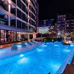 The Proud - Sha Certified Hotel Pattaya