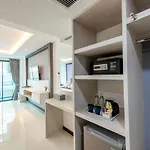 The Proud - Sha Certified Hotel 5*