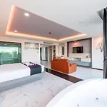 Hotel The Proud - Sha Certified 5*