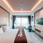 Hotel The Proud - Sha Certified