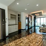 Hotel The Proud - Sha Certified