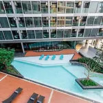 Hotel The Proud - Sha Certified