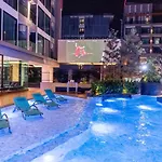 The Proud - Sha Certified 5*